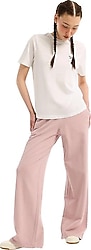 Reebok Sally Wide Leg Kadın Eşofman Altı