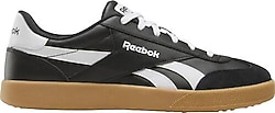 Reebok Smash Edge S Siyah-Beyaz Sneaker