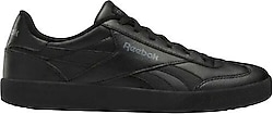 Reebok Smash Edge S Siyah Sneaker