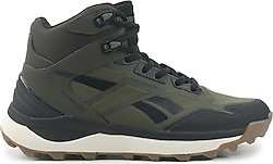 Reebok Torch Trail High Haki Erkek Outdoor Bot