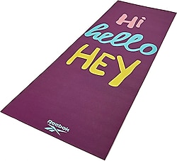 Reebok RAYG-11030HH Yoga Matı