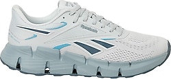 Reebok Zig Dynamica 6 Gri-Mavi Erkek Spor Ayakkabı