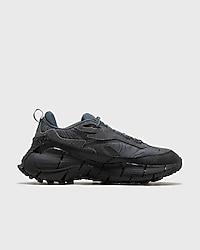 Reebok Zig Kinetica 2.5 Edge Gri Erkek Koşu Ayakkabısı