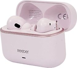 Reeder Apollo Earpods Pro ANC TWS Mor Kulak İçi Bluetooth Kulaklık