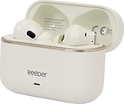 Reeder Apollo Earpods Pro ANC TWS Yeşil Kulak İçi Bluetooth Kulaklık