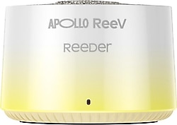 Reeder Apollo Reev Sarı Bluetooth Hoparlör