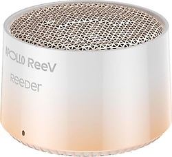 Reeder Apollo Reev Turuncu Bluetooth Hoparlör
