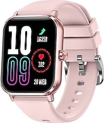 Reeder Reefit SE Pembe Akıllı Saat