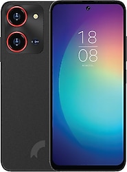 Reeder S19 Max Pro S 128 GB 108 MP Siyah