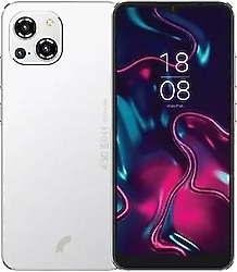 Reeder S23 Pro Max 256 GB 6 GB Beyaz