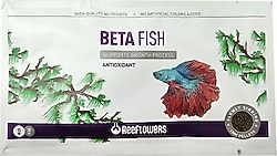 ReeFlowers 15 gr Beta Balık Yemi