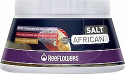ReeFlowers 250 ml Salt African Mineral