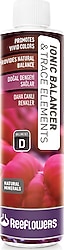 ReeFlowers 500 ml Ionic Balancer Trace Elements D