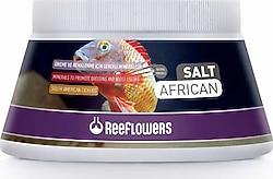 ReeFlowers 500 ml Salt African Mineral
