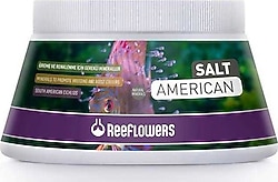 ReeFlowers 500 ml Salt American