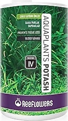 ReeFlowers Aquaplants Potash-IV 1000 ml