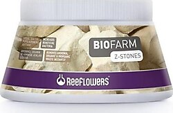 ReeFlowers Biofarm-Z Stones 18 lt