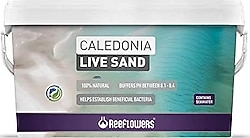ReeFlowers Caledonia Live Sand Purple 18 kg
