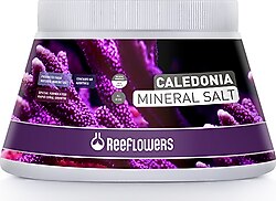 ReeFlowers Caledonia Mineral Salt 6.5 kg