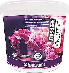 ReeFlowers 22.5 kg Caledonia Reef Salt