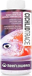 ReeFlowers Cichlid Trace 250 ml Üreme ve Renklenme Vitamini