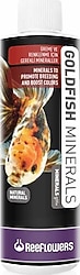 ReeFlowers Goldfish Minerals 250 ml Üreme Renklenme Minerali