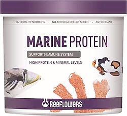 ReeFlowers Marine Protein 150 ml Balık Yemi