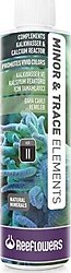 ReeFlowers 250 ml Minor Trace Elements