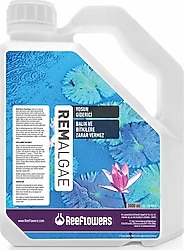 ReeFlowers RemAlgae 3 lt Yosun Giderici