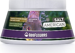ReeFlowers 250 ml Salt American