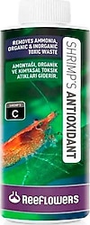 ReeFlowers 85 ml Shrimp's Antioxidant