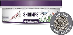 ReeFlowers Shrimps 150 ml Pellet Karides Yemi