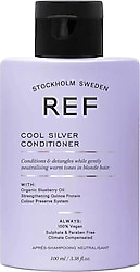 REF Cool Silver 100 ml Şampuan