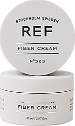 REF Fiber Cream Orta Tutuş 85 ml Saç Jölesi