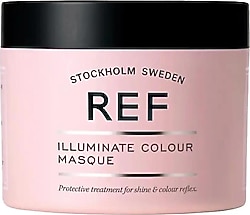 REF Illuminate Colour 250 ml Saç Maskesi