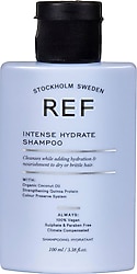 REF Intense Hydrate Yoğun Nemlendirici 100 ml Şampuan