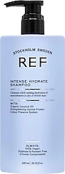 REF Intense Hydrate Yoğun Nemlendirici 600 ml Şampuan