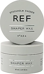 REF Shaper Orta Tutuşlu 85 ml Wax