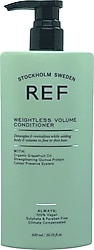 Ref Weightless Volume Hacim Veren 600 ml Şampuan