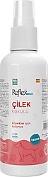 Reflex Care Çilek Kokulu 125 ml Köpek Kolonyası