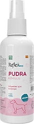 Reflex Care Pudra Kokulu 125 ml Köpek Kolonyası