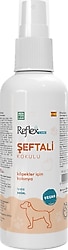 Reflex Care Şeftali Kokulu 125 ml Köpek Kolonyası