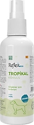 Reflex Care Tropikal Kokulu 125 ml Köpek Kolonyası
