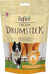 Reflex Drum Sticks Tavuklu Baget 80 gr Köpek Ödülü