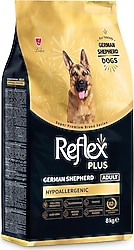 Reflex Plus German Shepherd 8 kg Yetişkin Köpek Maması