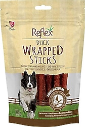 Reflex Kurutulmuş 80 gr Ördek Etli Köpek Ödül Maması
