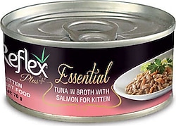 Reflex Plus Essential 70 gr Yavru Konserve Kedi Maması