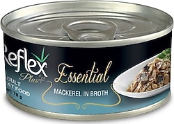 Reflex Plus Essential 70 gr Yetişkin Konserve Kedi Maması