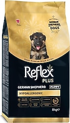 Reflex Plus German Shepherd 8 kg Yavru Köpek Maması