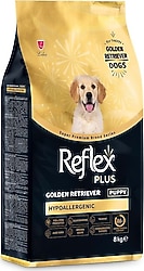 Reflex Plus Golden Retriever 8 kg Yavru Köpek Maması